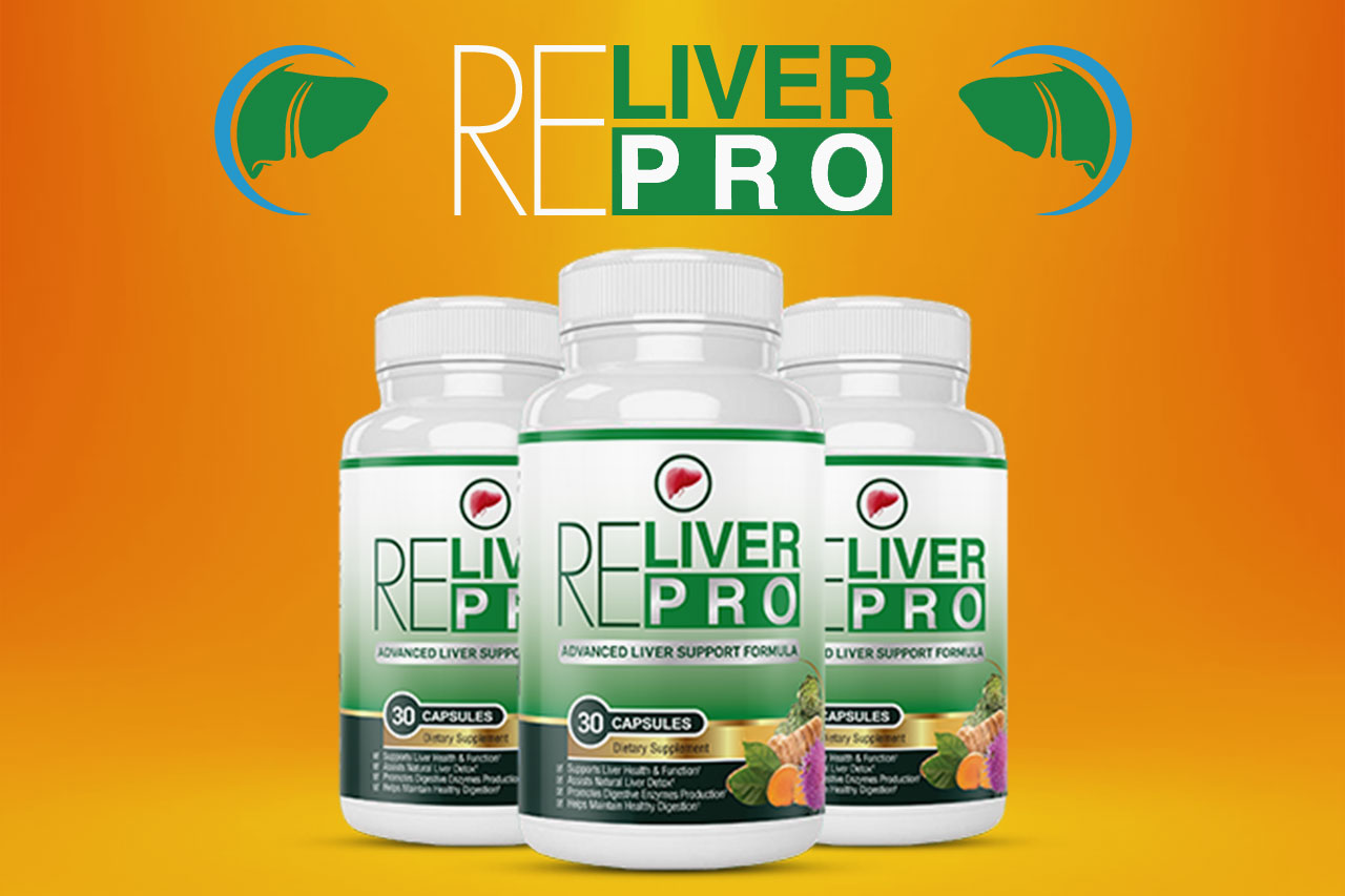 Reliver-Pro