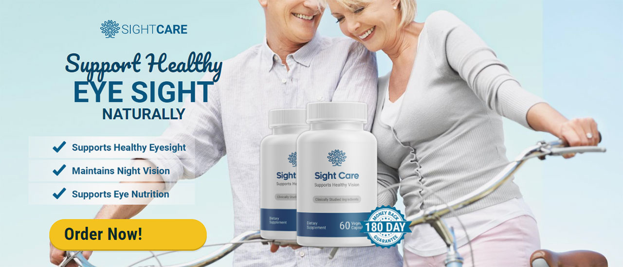 What is SightCare Vision Supplement